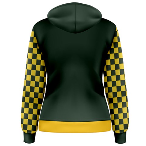Women s Pullover Hoodie 