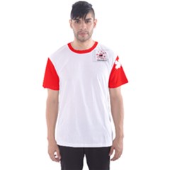 Amigo Marc 150 ans Canada - Men s Sport Mesh T-Shirt