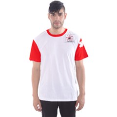 Amigo Marc 150 ans Canada - Men s Sport Mesh Tee