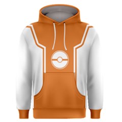 PokeMon Go Orange Cosplay hoodie - Men s Core Hoodie