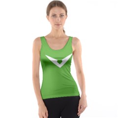 VLD Pidge Tank Top - Women s Basic Tank Top