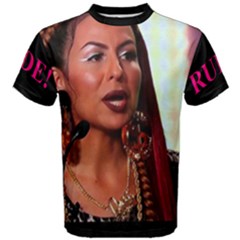 Men s Cotton T-Shirt