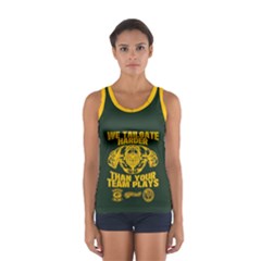 Sport Tank Top 