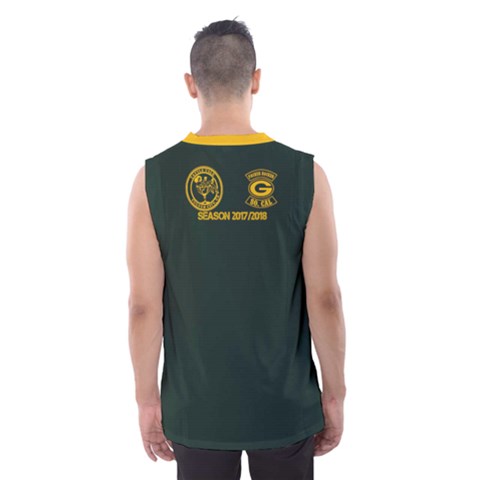 Men s Basketball Tank Top 