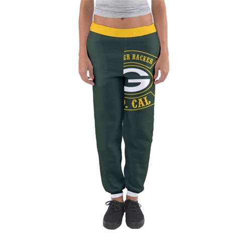 Women s Jogger Sweatpants 