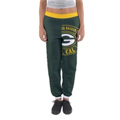 Women s Jogger Sweatpants