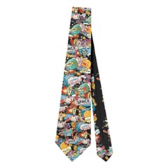 Necktie (Two Side) 