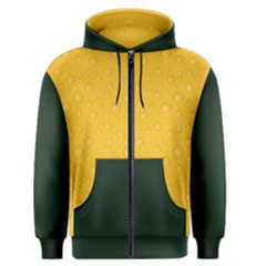 Men s Zipper Hoodie