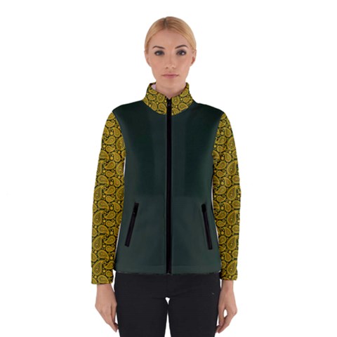 Women s Bomber Jacket 