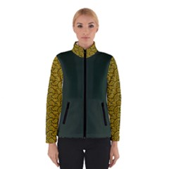 SoCal Packer Back Women s Winter Jacket - Women s Bomber Jacket