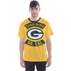 Men s Sport Mesh T-Shirt