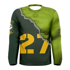 Men s Long Sleeve T-Shirt