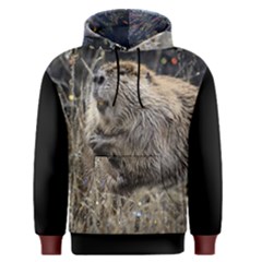 BEAVER CREEK SWEATSHIRT - Men s Core Hoodie