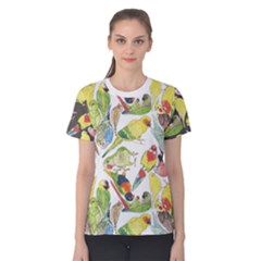 Women s Cotton T-Shirt