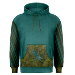 Tree Sweatshirt - Men s Core Hoodie