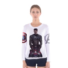 Women s Long Sleeve T-Shirt