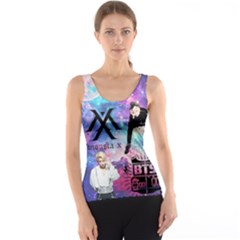 Women s Basic Tank Top