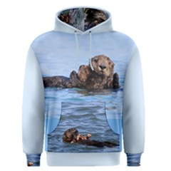 OTTER SWEATSHIRT (2) - Men s Core Hoodie