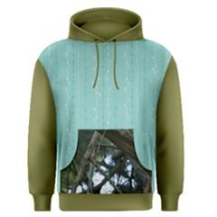 GOLDEN GATE PARK SWEATSHIRT - Men s Core Hoodie