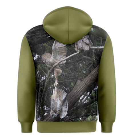 Men s Core Hoodie 