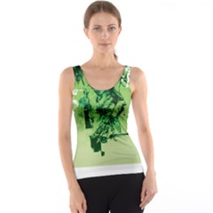 Women s Basic Tank Top