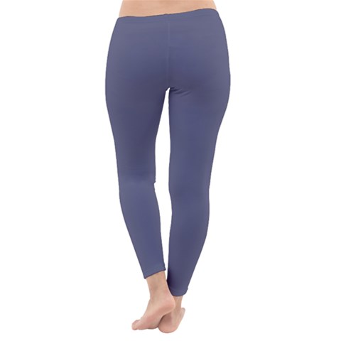 Classic Winter Leggings 