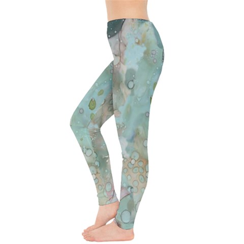 Everyday Leggings  Left