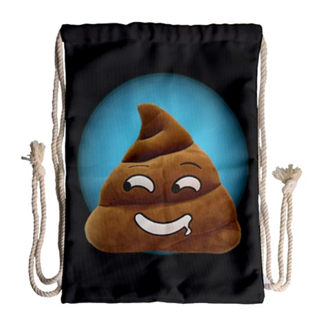 Drawstring Bag (Large) 