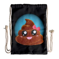 K-01 - Drawstring Bag (Large)