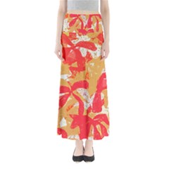 Bali Maxi Skirt - Full Length Maxi Skirt