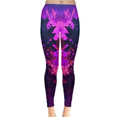 Lit Trees - Everyday Leggings 