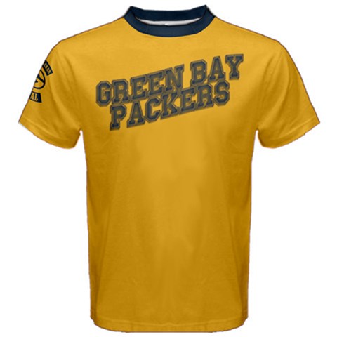 Men s Cotton T-Shirt 
