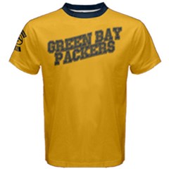 Men s Cotton T-Shirt