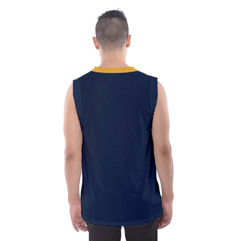Men s Basketball Tank Top 