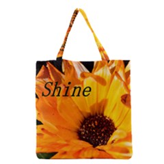 Grocery Tote Bag