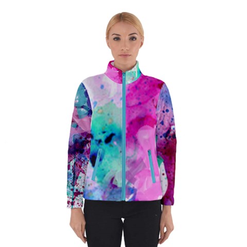 Women s Bomber Jacket 