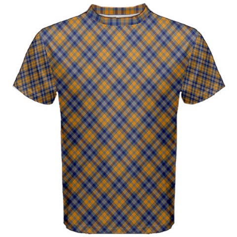 Men s Cotton T-Shirt 