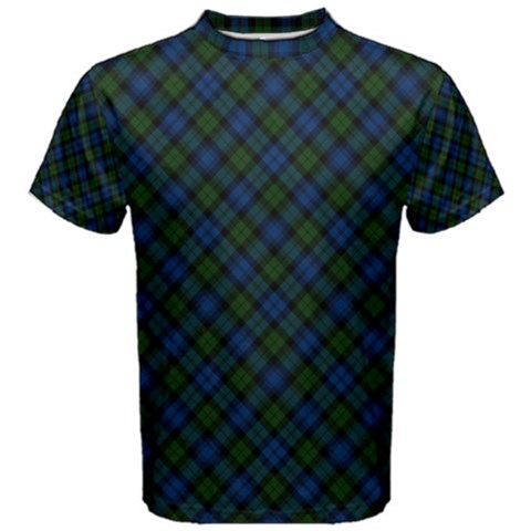 Men s Cotton T-Shirt 