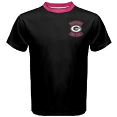 BCA So Cal Packer Backer - Men s Cotton T-Shirt
