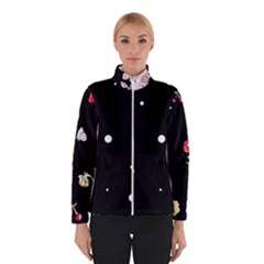 Women s Bomber Jacket