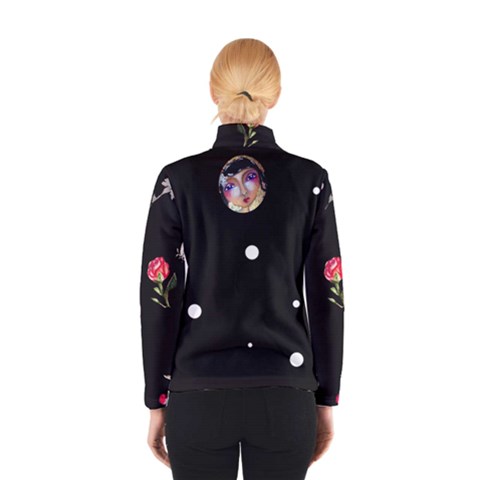 Women s Bomber Jacket 