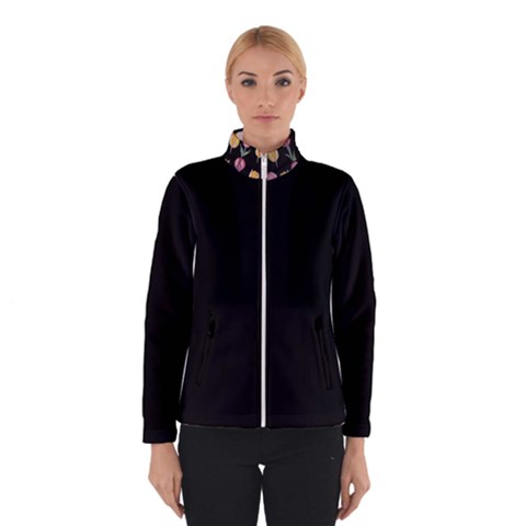 Women s Bomber Jacket 