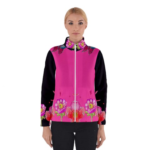 Women s Bomber Jacket 