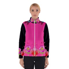 Women s Bomber Jacket