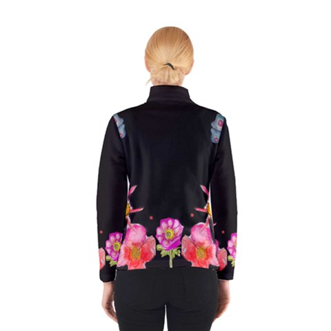 Women s Bomber Jacket 