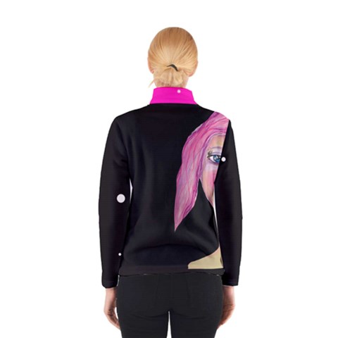 Women s Bomber Jacket 