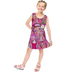 Kids  Tunic Dress