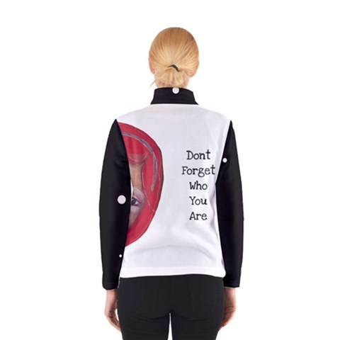 Women s Bomber Jacket 
