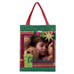 xmas - Classic Tote Bag