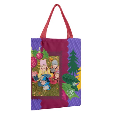 Classic Tote Bag 